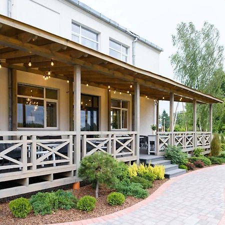 La Tenuta Italiana By Silene Resort And Spa Esterno foto