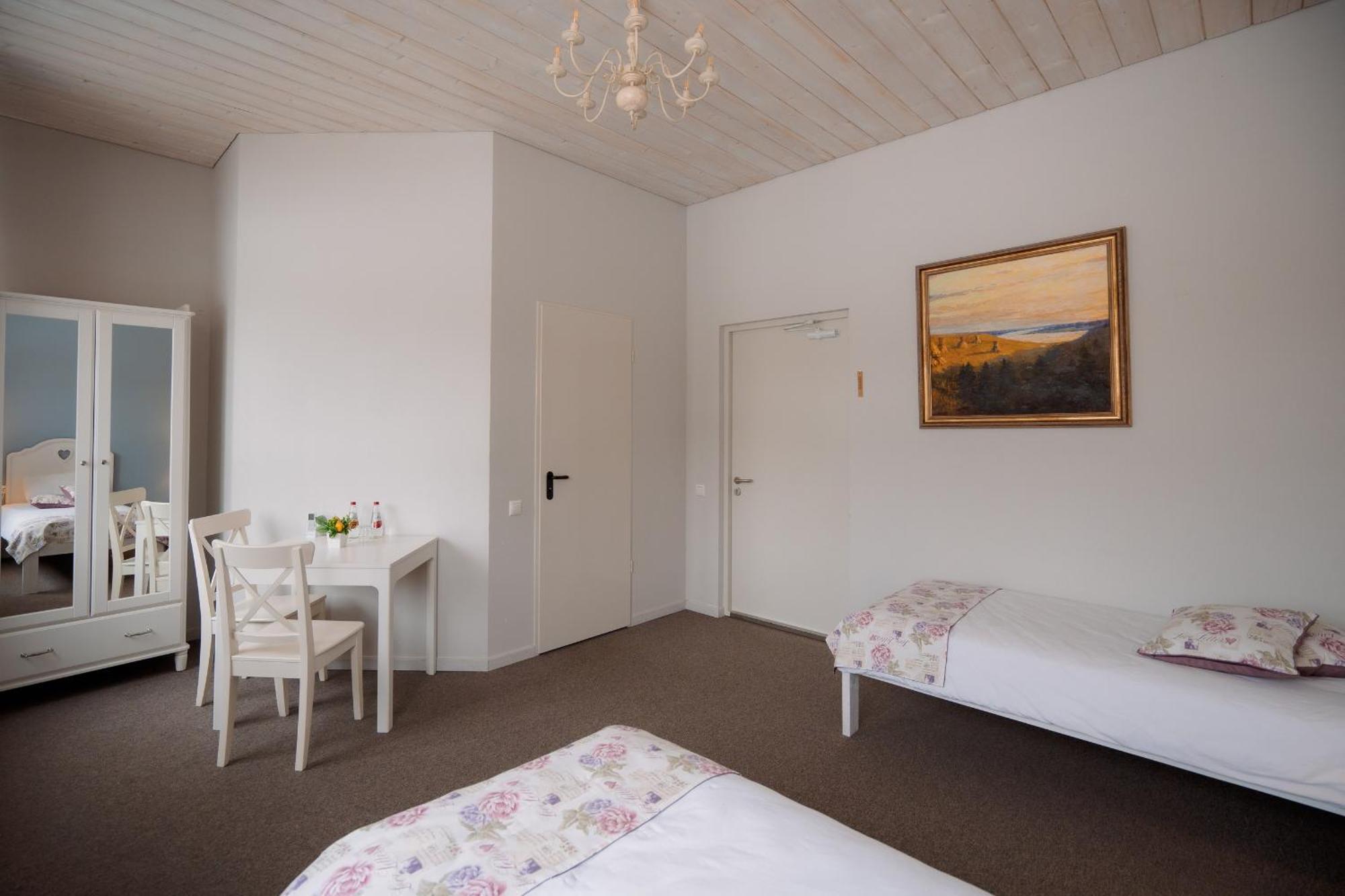 La Tenuta Italiana By Silene Resort And Spa Esterno foto