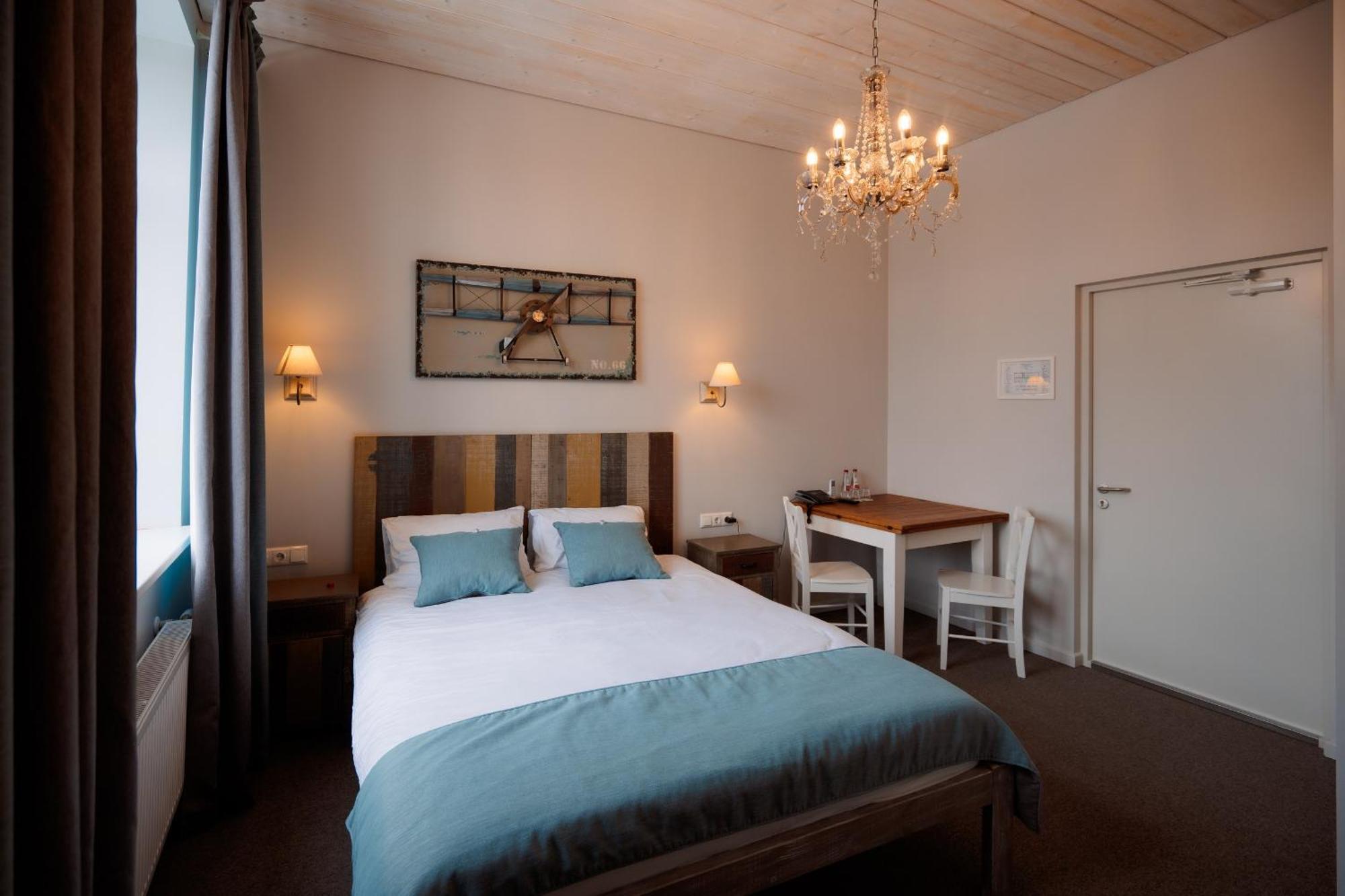 La Tenuta Italiana By Silene Resort And Spa Esterno foto