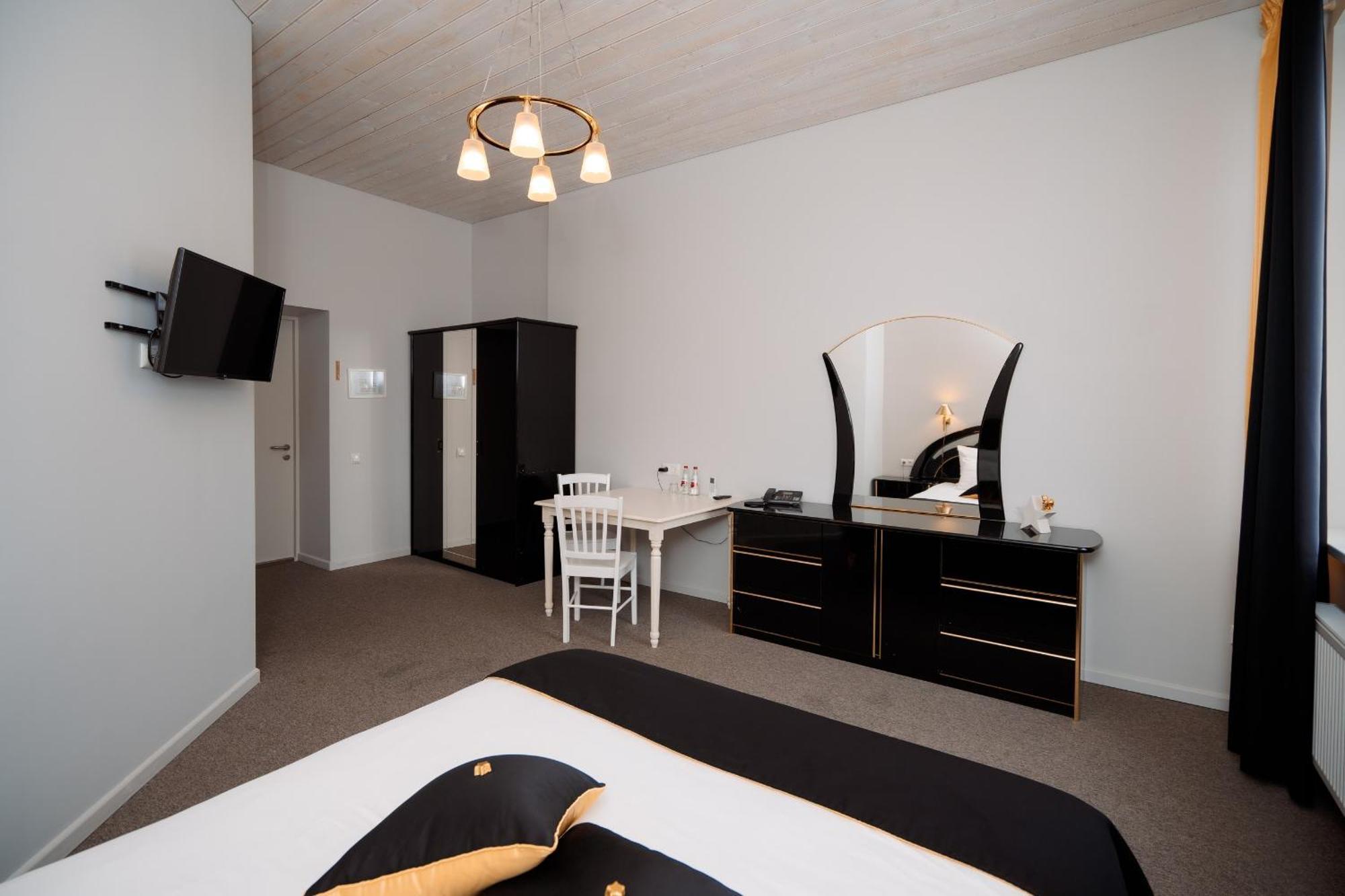 La Tenuta Italiana By Silene Resort And Spa Esterno foto