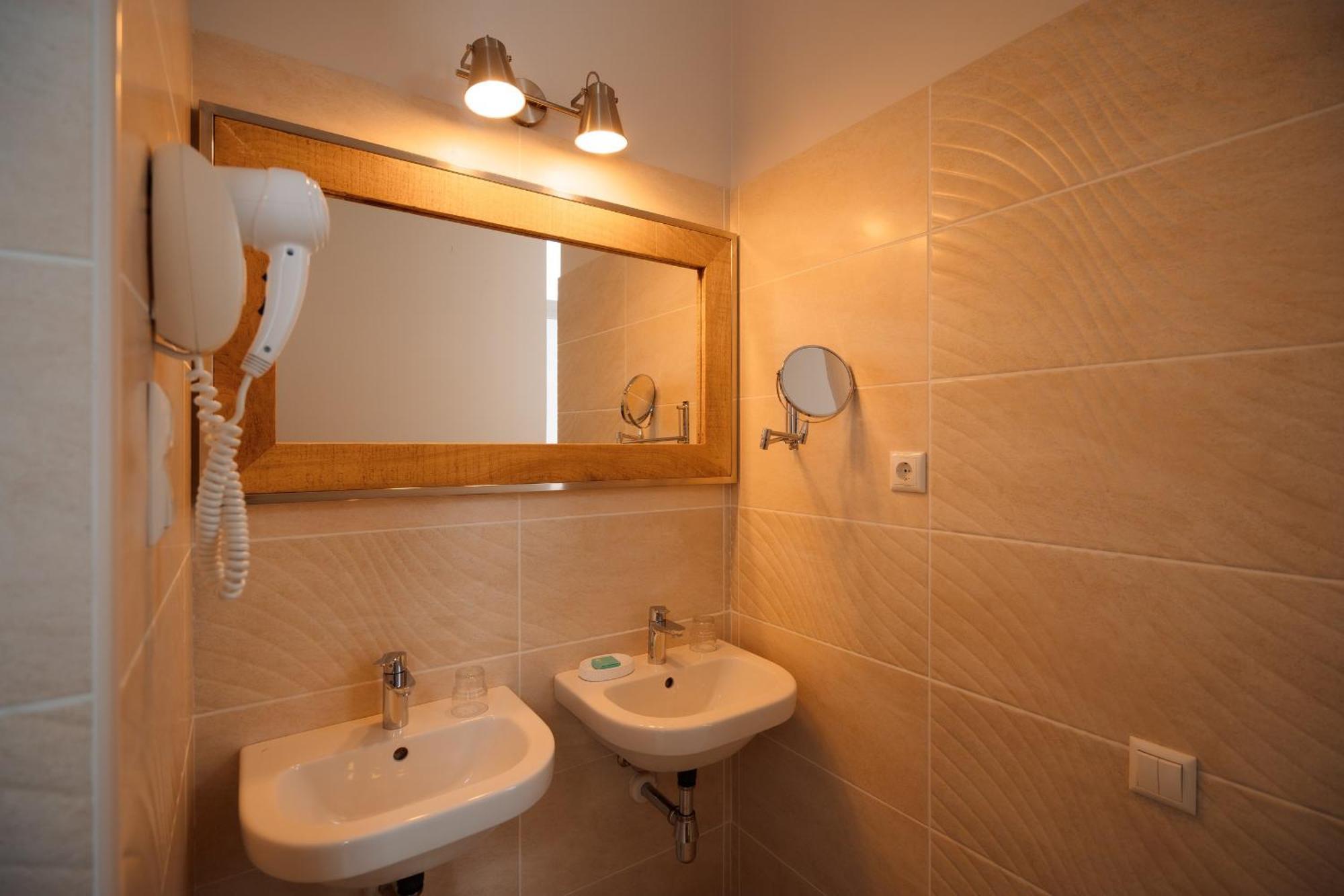 La Tenuta Italiana By Silene Resort And Spa Esterno foto